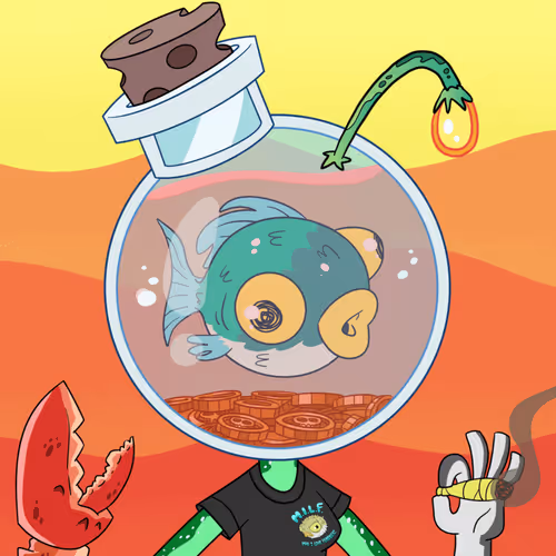 Fishballerz