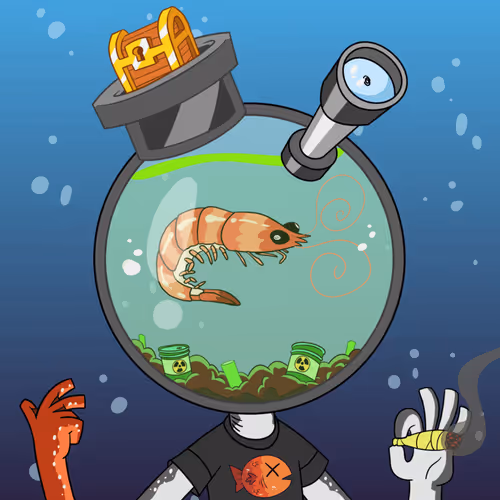 Fishballerz