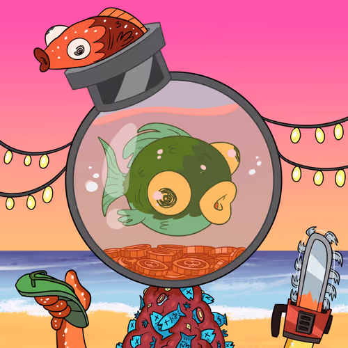 Fishballerz