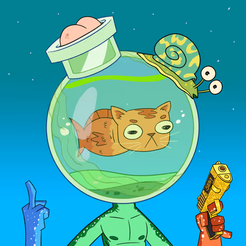 Fishballerz