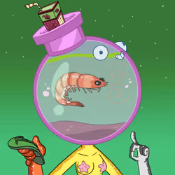 FishBallerz #2905