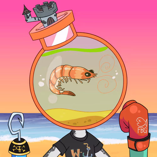 Fishballerz