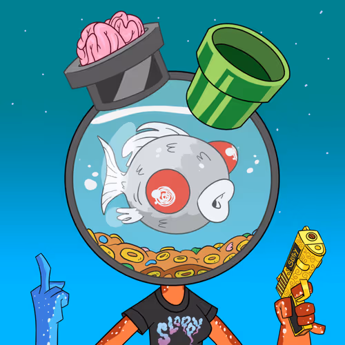 Fishballerz