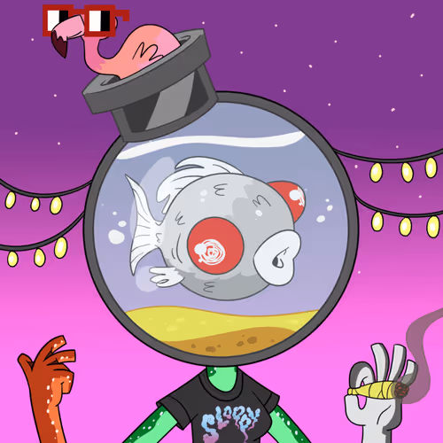 Fishballerz