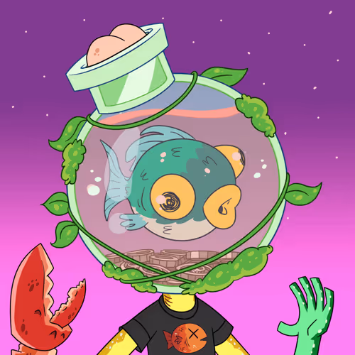 Fishballerz