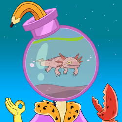 FishBallerz #3921