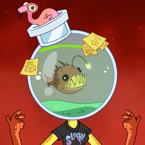 Fishballerz