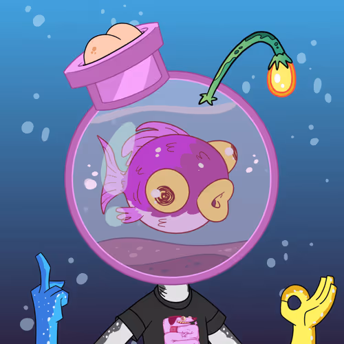 Fishballerz