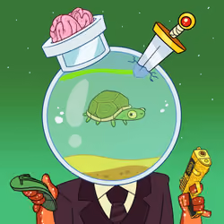 FishBallerz #1681