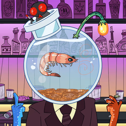 FishBallerz #4088