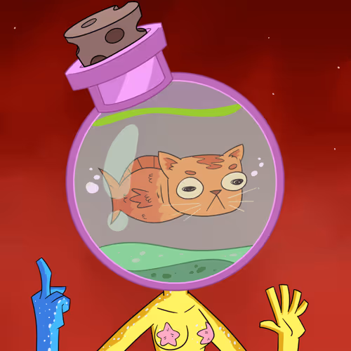 Fishballerz