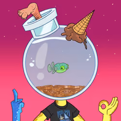 FishBallerz #2851