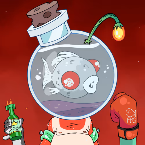 Fishballerz
