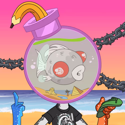 Fishballerz