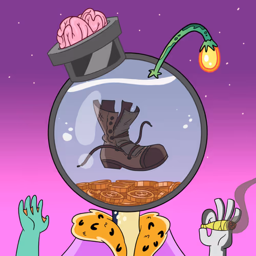 Fishballerz