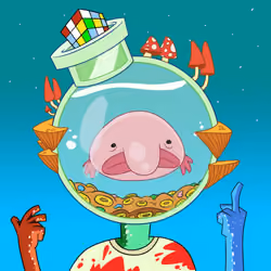 FishBallerz #3586
