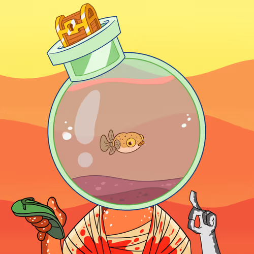 Fishballerz
