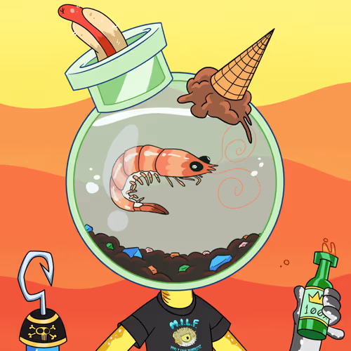 Fishballerz