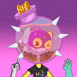 FishBallerz #591