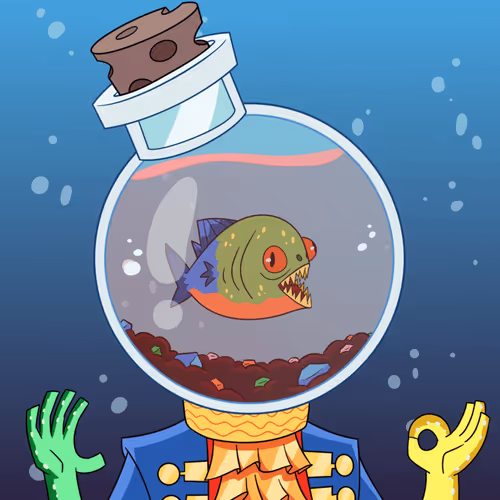 Fishballerz