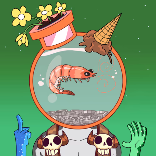Fishballerz