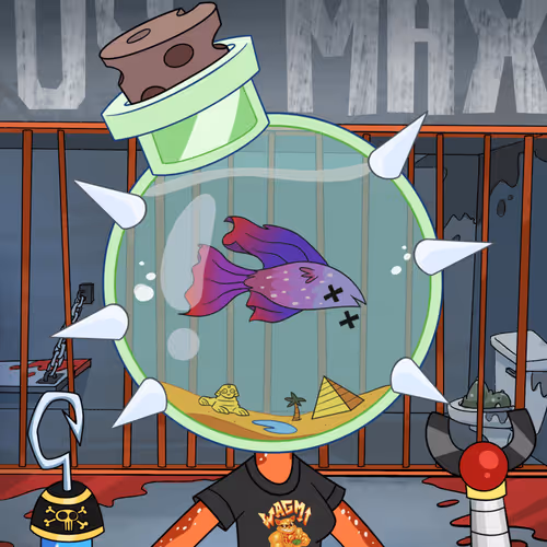 Fishballerz