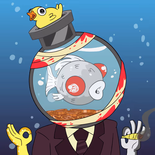 Fishballerz