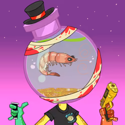 FishBallerz #1436