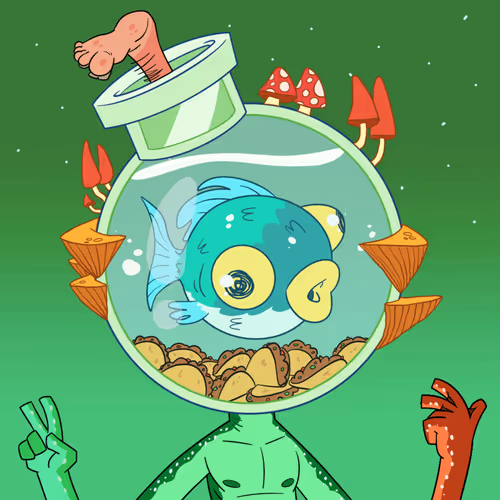Fishballerz
