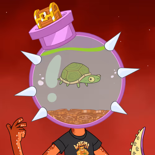 Fishballerz