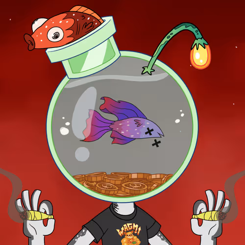 Fishballerz