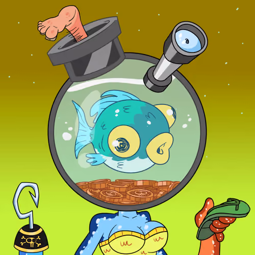 FishBallerz #646