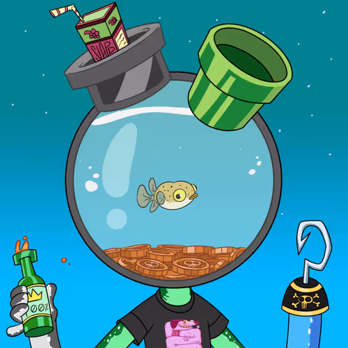 Fishballerz