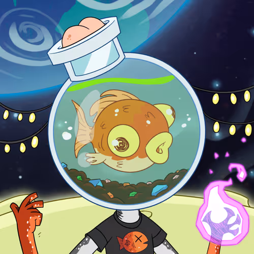 Fishballerz