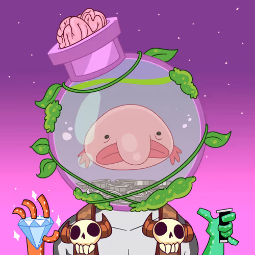 Fishballerz