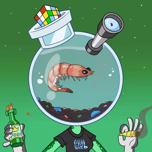 Fishballerz