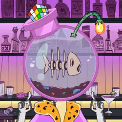 FishBallerz #3342