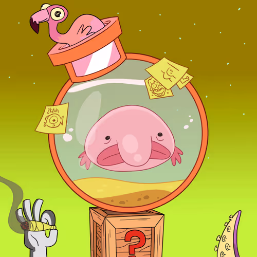 Fishballerz