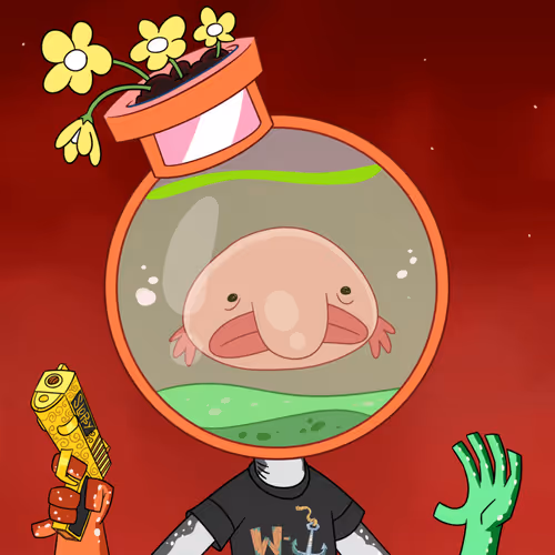 Fishballerz