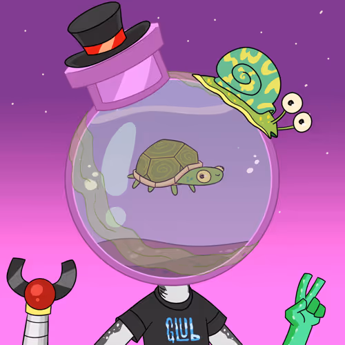 Fishballerz