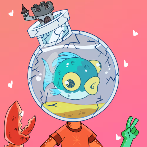 Fishballerz