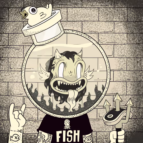 FishBallerz #2392