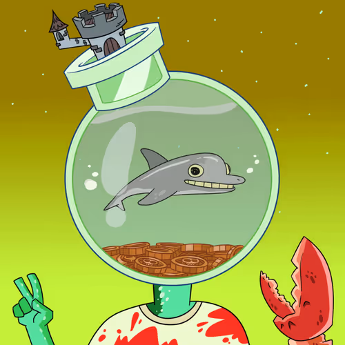 Fishballerz
