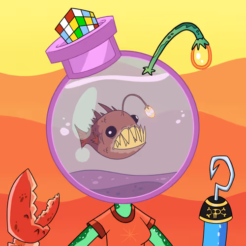 Fishballerz