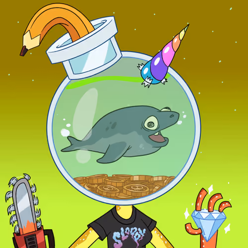 FishBallerz #4029