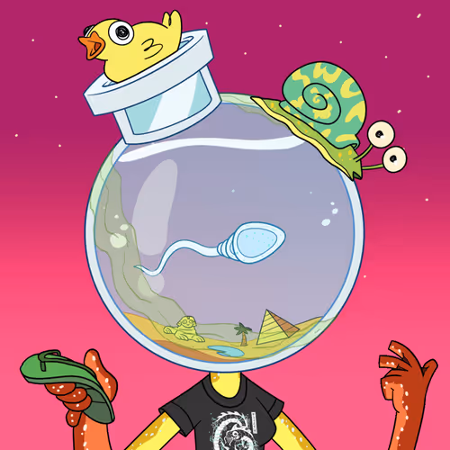 Fishballerz