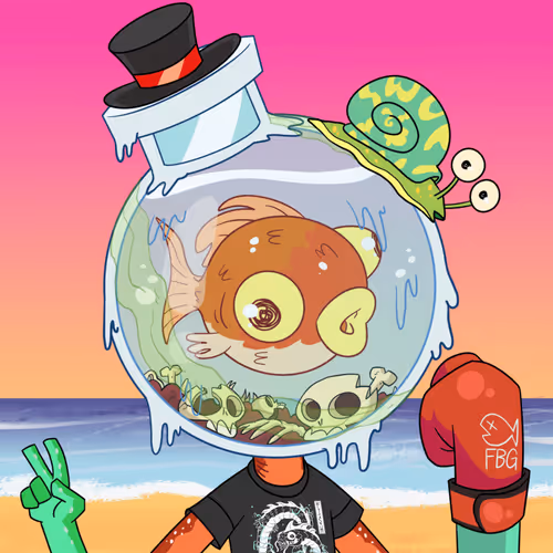 Fishballerz