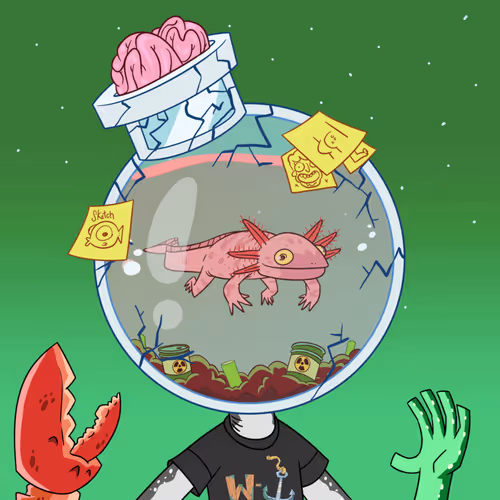 Fishballerz