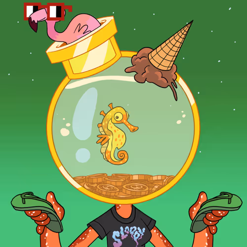 Fishballerz