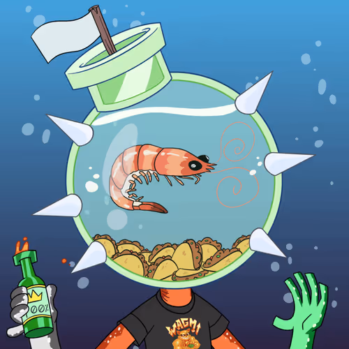 Fishballerz